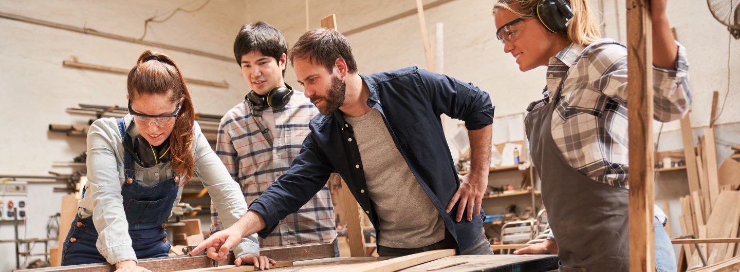 © Robert Kneschke; AdobeStock