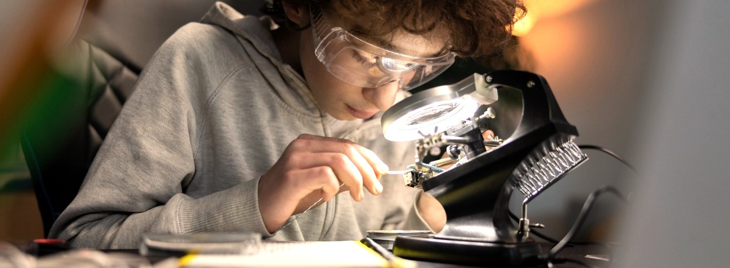 Elektrotechnik Studium: Elektroingenieur werden