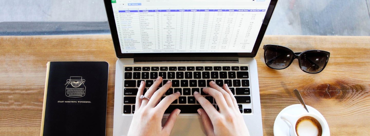 Excel Kurs: Online- und Präsenz-Weiterbildungen