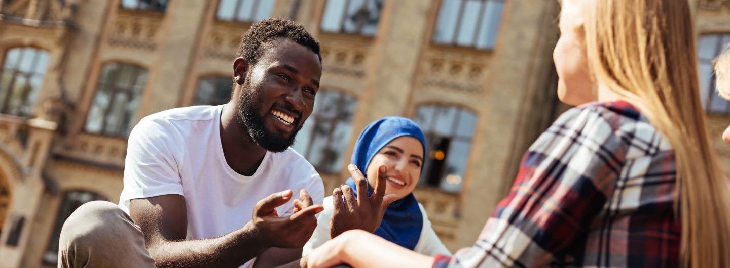 © Viacheslav Yakobchuk | AdobeStock