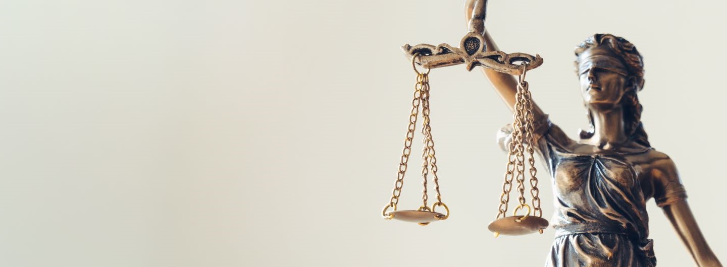 Jura Studium: Rechtswissenschaften studieren