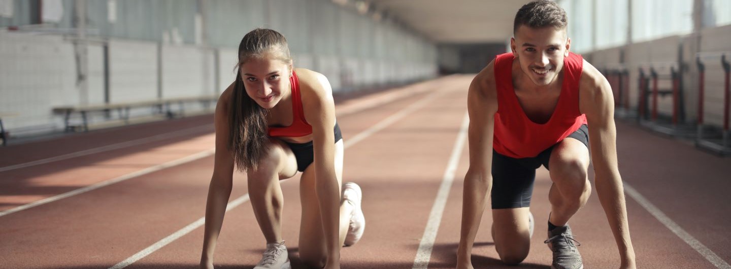 Lauftrainer Ausbildung - Werde Running Trainer