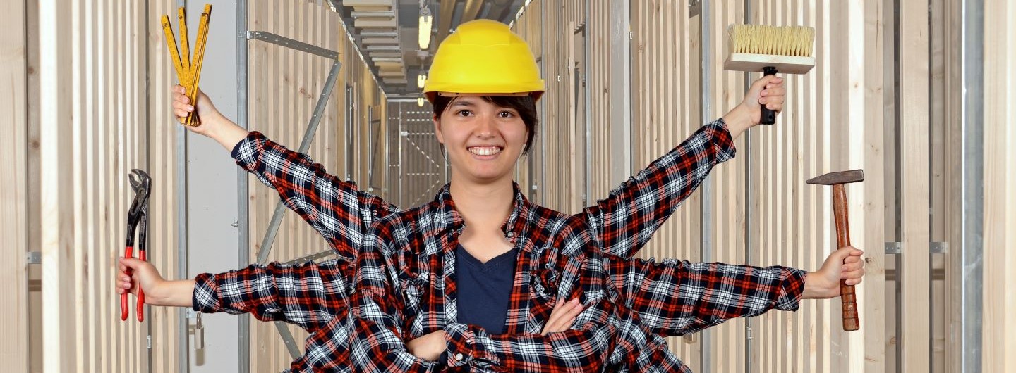 Duale Ausbildung – was ist das?