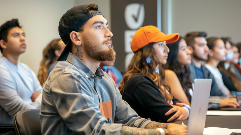 Online-Marketing-Seminare bei der eMBIS Akademie