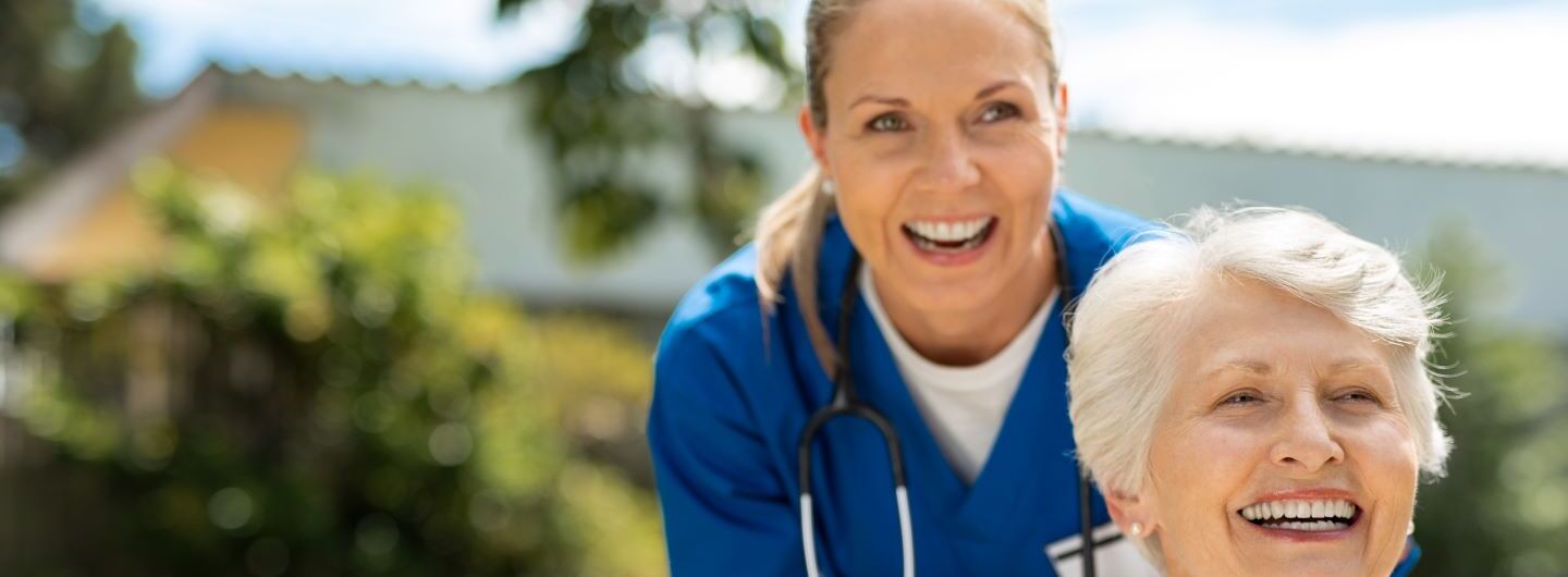 Weiterbildung Pflege: Angebote für Pflegefachkräfte