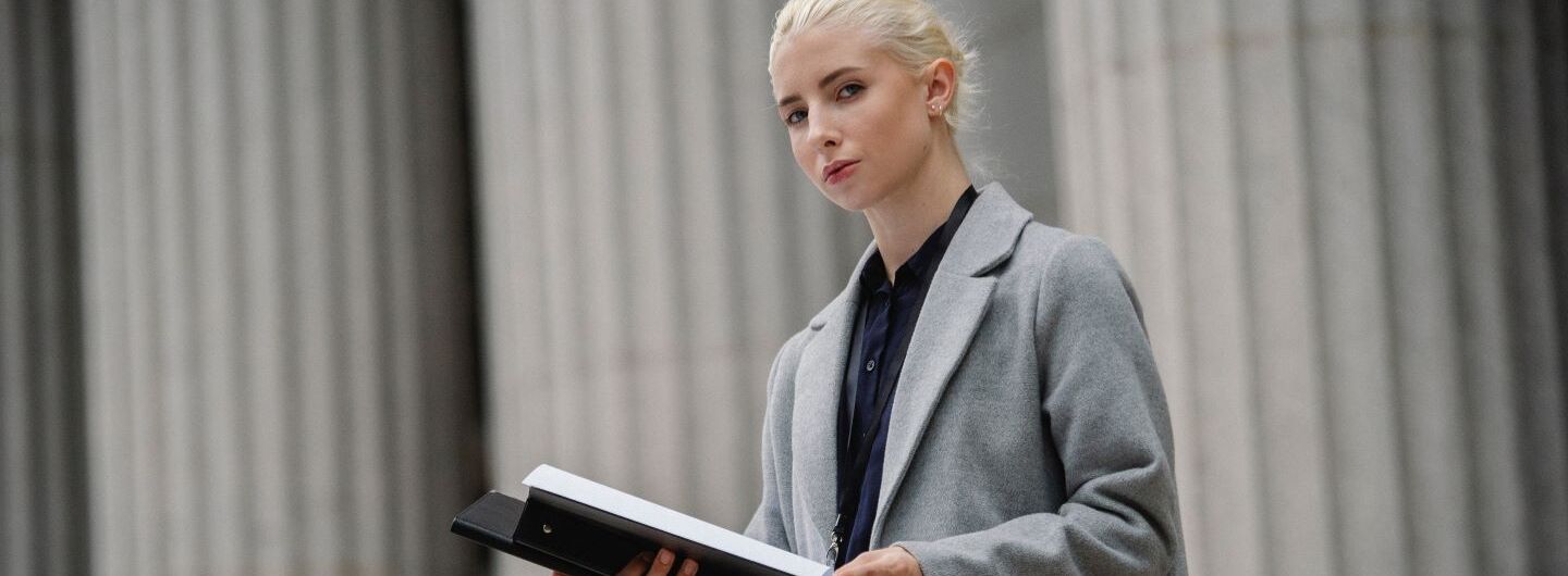 Welche Ausbildung passt zu mir?