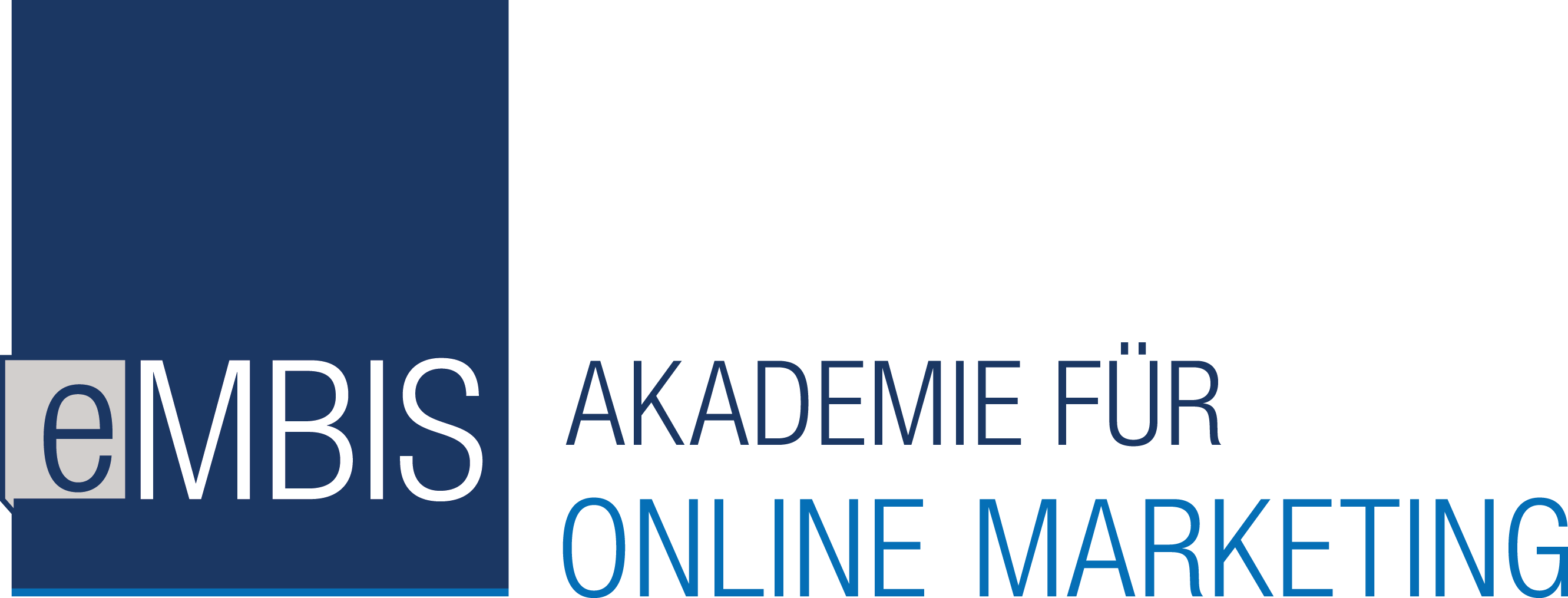 Bildungsanbieter eMBIS Akademie für Onlinemarketing
